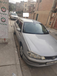 voitures-peugeot-406-2002-djebahia-bouira-algerie