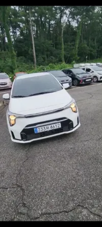 Kia Morning 2024 Signature