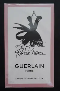 LA PETITE ROBE NOIR ABSOLUE EDP GUERLAIN 100ML
