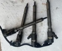 INJECTEUR CHEVROLET, CAPTIVA CRUZE EPICA LACETTI NUBIRA, OPEL ANTARA, CHEVROLET, انجيكتور, شيفرولي