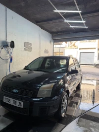 Ford Fusion 2008 Fusion