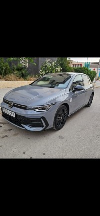 سيارات-volkswagen-golf-8-2025-r-black-edition-عين-ولمان-سطيف-الجزائر