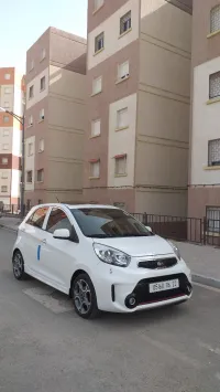 Kia Picanto 2016 Sportline