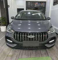Chery Arrizo 5 2025 Luxury