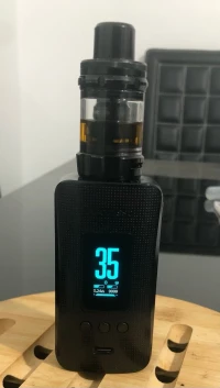 Chicha électrique 