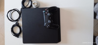 consoles-ps4-slim-bouzareah-alger-algerie