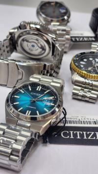 Citizen serie 8 thumbnail 5