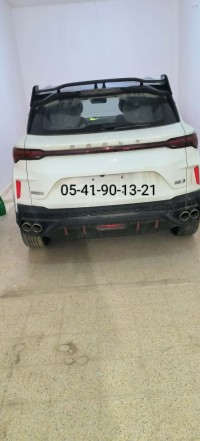 سيارات-geely-coolray-2025-تلمسان-الجزائر