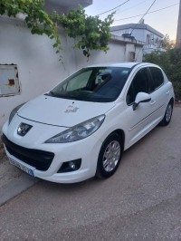 cars-peugeot-207-2012-skikda-algeria