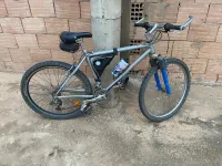 vélo décathlon caba
