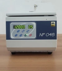 Centrifugeuse 