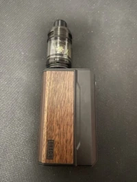 Cigarette électronique voopoo drag4