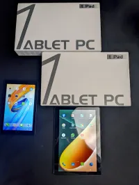 Gdiae Pad 5 pro
