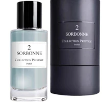 Parfum RP, CP prestige, CP privé 