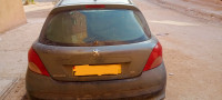 citadine-peugeot-207-2008-laghouat-algerie