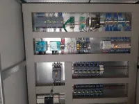 Services Electricité bâtiment et industriel