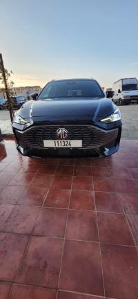 سيارات-mg-one-2025-luxury-الدويرة-الجزائر