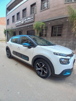 voitures-citroen-c3-2021-collection-tissemsilt-algerie