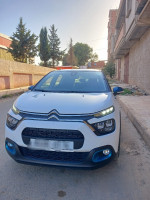 voitures-citroen-c3-2021-city-line-tissemsilt-algerie