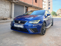 voitures-seat-ibiza-2019-edition-tissemsilt-algerie