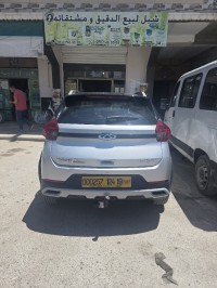 سيارات-chery-tiggo-2-pro-2022-15-cvt-قلال-سطيف-الجزائر