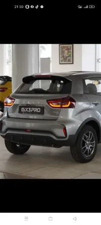 Geely Gx3 2024 Gc