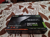 carte-graphique-geforce-gtx-1080-aorus-xtreme-edition-yellel-relizane-algerie