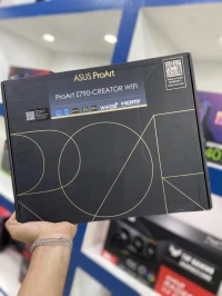 ASUS PROART Z790-CREATOR WIFI 6E LGA 1700(INTEL 12TH&13TH GEN) ATX