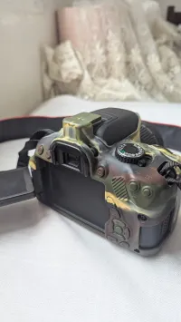 Appareil Canon 