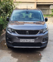 voitures-peugeot-partner-2023-refter-el-eulma-setif-algerie