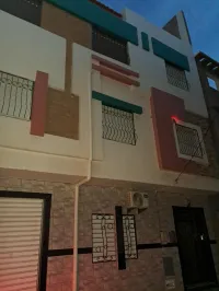 Vente Villa Tlemcen Maghnia