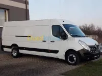Transport et Déménagement
