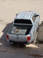 voitures-volkswagen-amarok-2012-highline-mostaganem-algerie