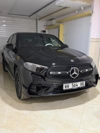 سيارات-mercedes-glc-300d-2025-coupe-تلمسان-الجزائر