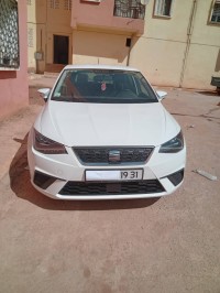 سيارات-seat-ibiza-2019-وهران-الجزائر