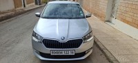 سيارات-skoda-fabia-2022-active-بابا-حسن-الجزائر