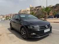 citadine-volkswagen-polo-2018-beats-ain-benian-alger-algerie