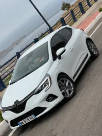 Clio Clio 5 2022 