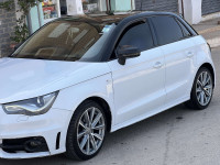 citadine-audi-a1-2014-s-line-el-achour-alger-algerie