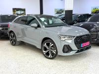 سيارات-audi-q3-2025-s-line-العلمة-سطيف-الجزائر