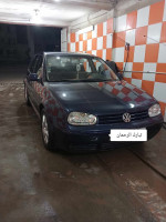 moyenne-berline-volkswagen-golf-4-2002-ouenza-tebessa-algerie