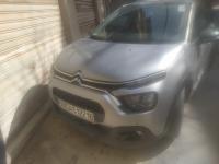 سيارات-citroen-c3-2022-shine-الرويبة-الجزائر