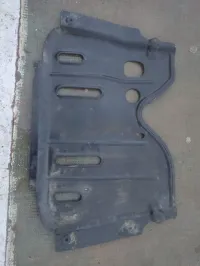 Cache sous moteur Logan  Stepway 2009-2013
