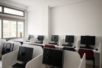 Location de position non staffées Call Center a Oran