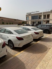 سيارات-mg-mg5-2026-الشلف-الجزائر