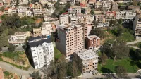 Vente Appartement F5 Alger Bouzareah