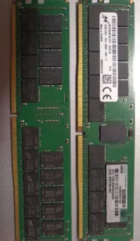 RAM Serveur 32G & 16G