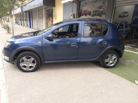 voitures-dacia-sandero-2017-stepway-el-eulma-setif-algerie