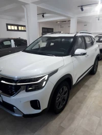 Kia Seltos 2025 Luxury