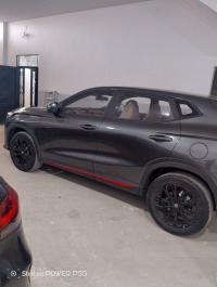 سيارات-changan-x5-plus-2026-pioneer-pro-تلمسان-الجزائر